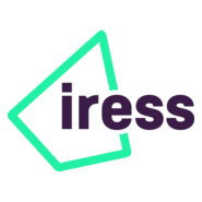 Iress Logo PNG Vector