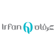 Irfan HQ Logo PNG Vector