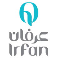 Irfan HQ Logo PNG Vector