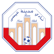 Issa Town Club Logo PNG Vector
