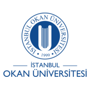 İstanbul Okan Üniversitesi Logo PNG Vector