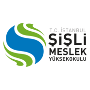 İstanbul Şişli Meslek Yüksekokulu Logo PNG Vector