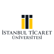 İstanbul Ticaret Üniversitesi Logo PNG Vector