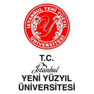İstanbul Yeni Yüzyıl Üniversitesi Logo PNG Vector