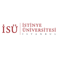 İstinye Üniversitesi Logo PNG Vector