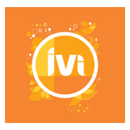 Ivi Logo PNG Vector
