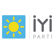 iyi parti Logo PNG Vector