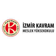İzmir Kavram Meslek Yüksekokulu Logo PNG Vector