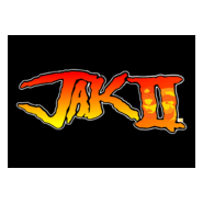 JAK 2 Logo PNG Vector