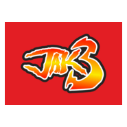 Jak 3 Logo PNG Vector