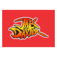 Jak and Daxter Logo PNG Vector