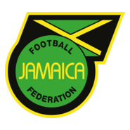 Jamaica National Team Logo PNG Vector