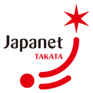 Japanet Takata Co Logo PNG Vector