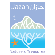 Jazan Logo PNG Vector