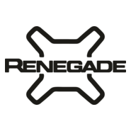 Jeep Renegade Logo PNG Vector