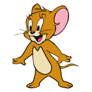 JERRY Logo PNG Vector