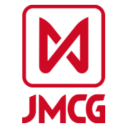 Jiangling Motors Corporation Group Logo PNG Vector