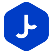 Jibrel Logo PNG Vector