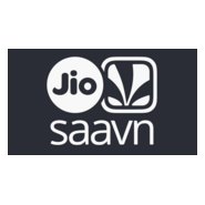 JioSaavn Logo PNG Vector