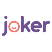 Joker Mağazaları Logo PNG Vector