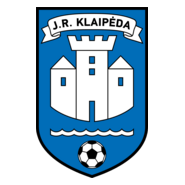 JR Klaipeda (mid 90's) Logo PNG Vector