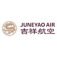 Juneyao Airlines Logo PNG Vector