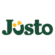 Justo Logo PNG Vector