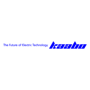 Kaabo Technology Logo PNG Vector