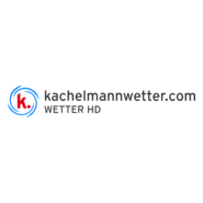 Kachelmannwetter – Wetter HD Logo PNG Vector