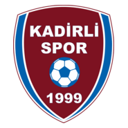 Kadirlispor Logo PNG Vector