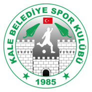 Kale Belediyespor Logo PNG Vector