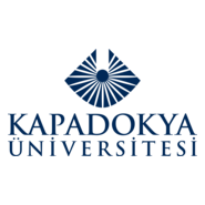 Kapadokya Üniversitesi Logo PNG Vector