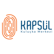 Kapsül Kuluçka Merkezi Logo PNG Vector