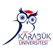 Karabük Üniversitesi Logo PNG Vector