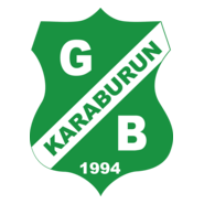 Karaburun Gençlerbirliği Logo PNG Vector