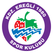 Karadeniz Ereğli 1980 Spor Logo PNG Vector