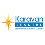 Karavan Leaders Logo PNG Vector