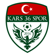 Kars 36 Spor Logo PNG Vector