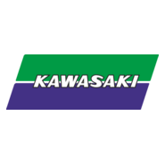 Kawasaki Logo PNG Vector