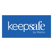 KEEPSAFE BY MARICO Logo PNG Vector