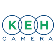 KEH Camera Logo PNG Vector