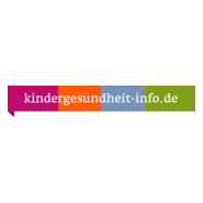 kindergesundheit-info.de Logo PNG Vector