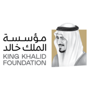 King Khalid Foundation New Logo PNG Vector