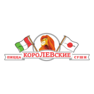 Kingpizza Kharkov Logo PNG Vector