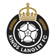 Kings Langley FC Logo PNG Vector