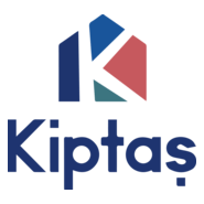 Kiptaş Logo PNG Vector