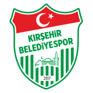 Kırşehir Belediyesi Spor Kulübü Logo PNG Vector