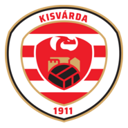 Kisvárda FC (new) Logo PNG Vector