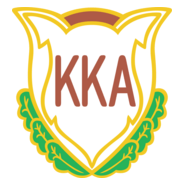 KKA Inkaras-Atletas Kaunas (late 90's) Logo PNG Vector
