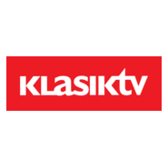 Klasik TV Logo PNG Vector
